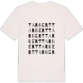 Tarbert ordlek t-shirt