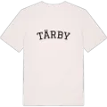 Tärby böjd t-shirt