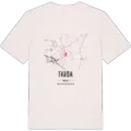 Tarda karta t-shirt