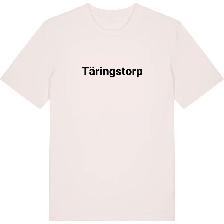 Täringstorp fetstil t-shirt – t-shirt från PinShirt