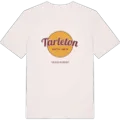 Tarleton cirkel t-shirt