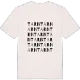 Tarn ordlek t-shirt