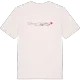 Tärna kyrkby hjärta t-shirt