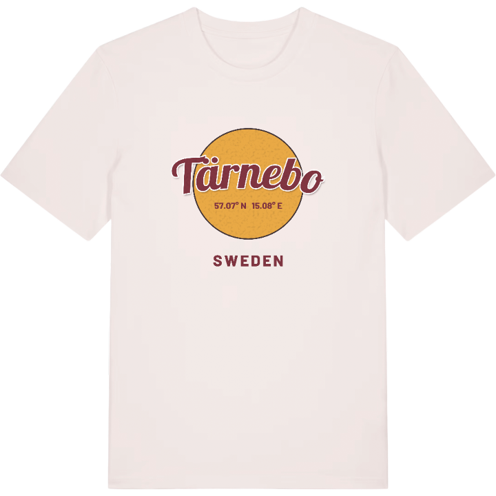 Tärnebo cirkel t-shirt – t-shirt från PinShirt