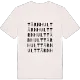 Tärnhult ordlek t-shirt