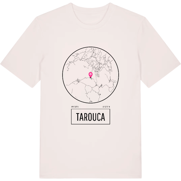 Tarouca t-shirt – t-shirt från PinShirt