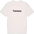 Tarouca fetstil t-shirt