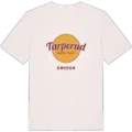 Tarperud cirkel t-shirt