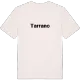 Tarrano fetstil t-shirt