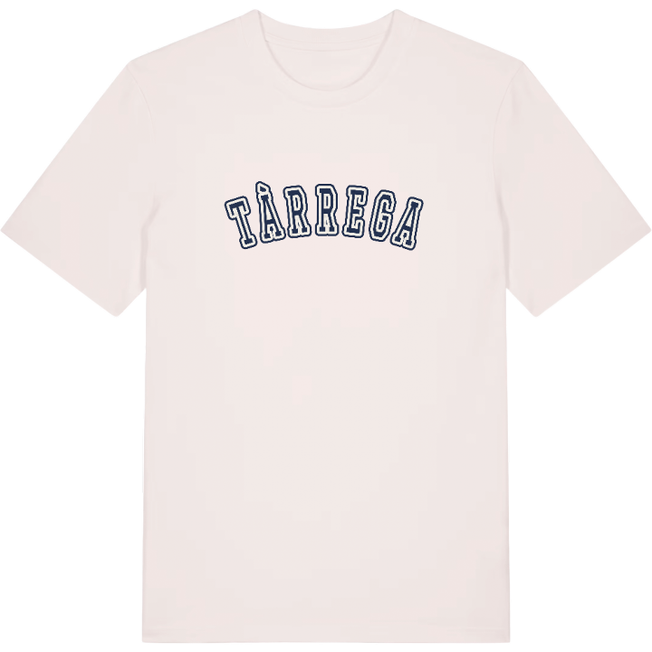 Tàrrega college t-shirt – t-shirt från PinShirt