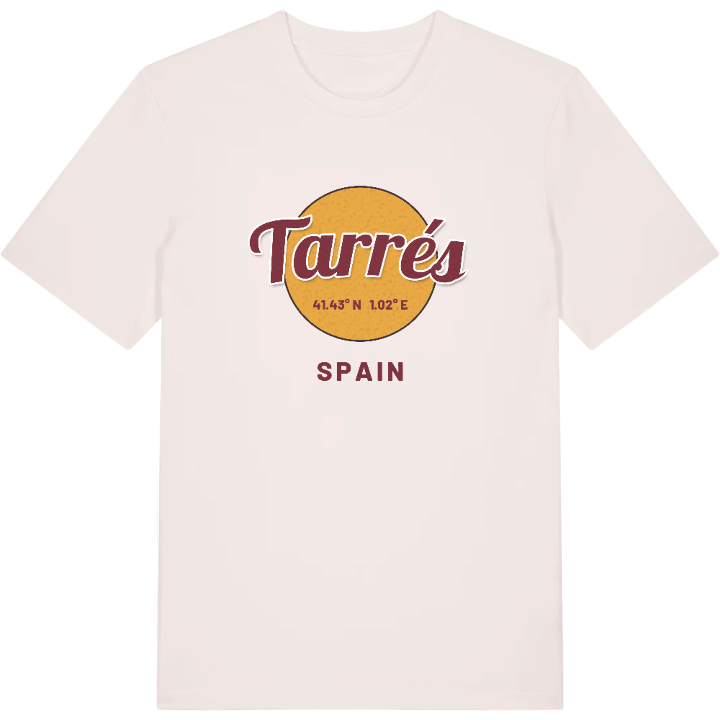 Tarrés cirkel t-shirt – t-shirt från PinShirt
