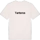 Tartaras fetstil t-shirt