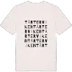 Tårterviken ordlek t-shirt