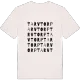 Tarvtorp ordlek t-shirt