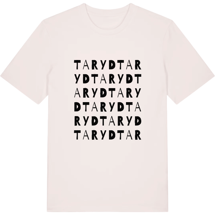 Taryd ordlek t-shirt – t-shirt från PinShirt