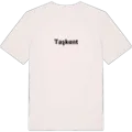 Taşkent fetstil t-shirt