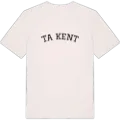 Taşkent böjd t-shirt