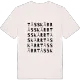 Tåsskärr ordlek t-shirt