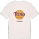 Tåsta cirkel t-shirt