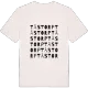 Tåstorp ordlek t-shirt