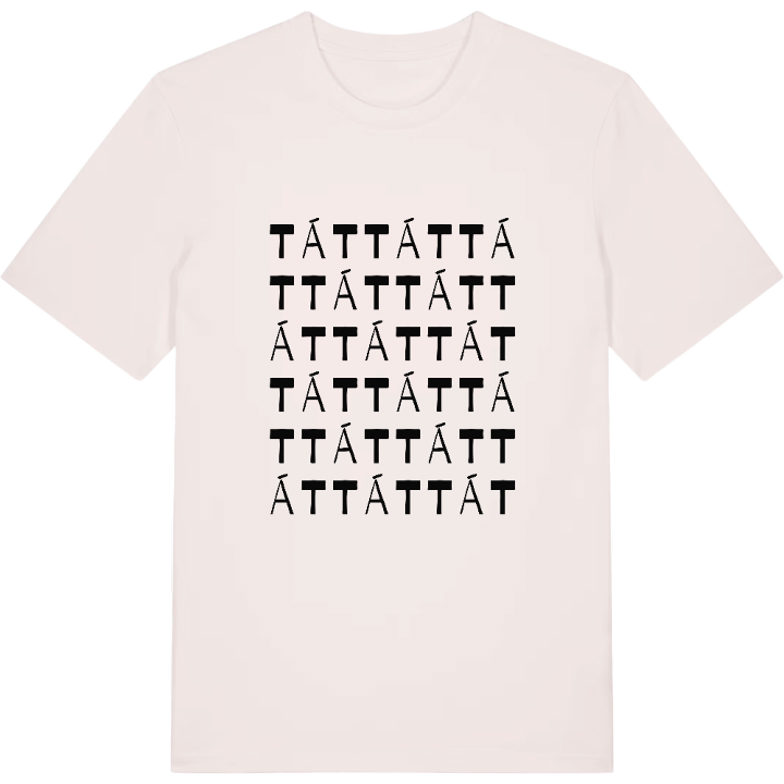 Tát ordlek t-shirt – t-shirt från PinShirt