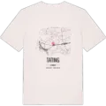 Tating karta t-shirt