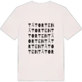 Tätorten ordlek t-shirt
