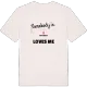Någon i Tattamåla älskar mig t-shirt