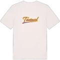 Tautavel baseball t-shirt
