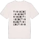 Tavarede ordlek t-shirt