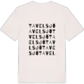 Tavelsjö ordlek t-shirt