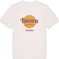 Tavera cirkel t-shirt