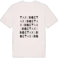 Taxinge ordlek t-shirt