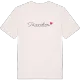 Taxviken hjärta t-shirt