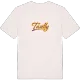 Tazilly baseball t-shirt