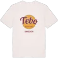 Tebo cirkel t-shirt