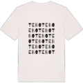 Tebo ordlek t-shirt