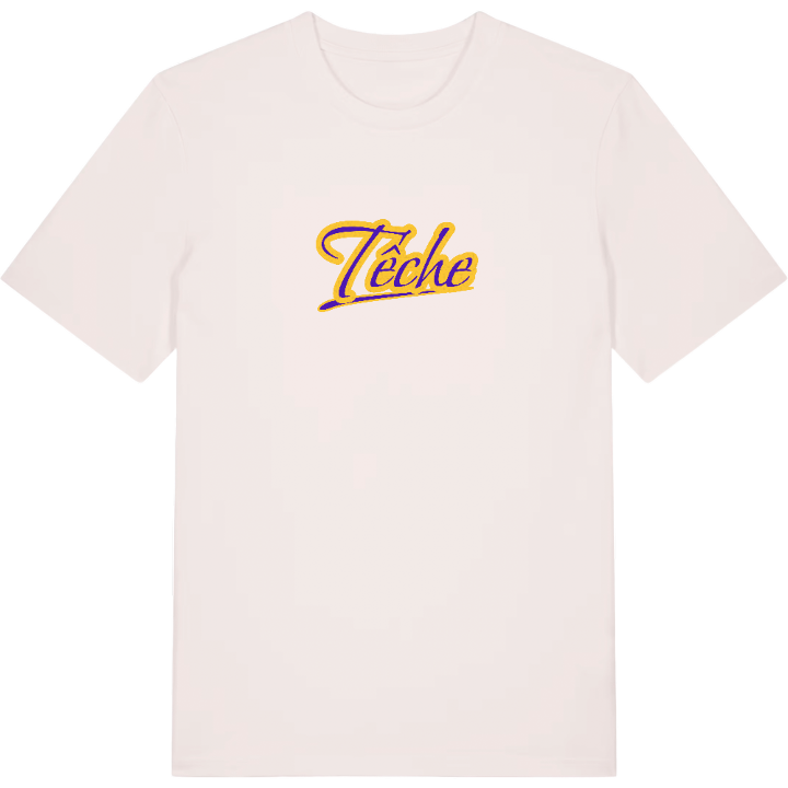 Têche baseball t-shirt – t-shirt från PinShirt