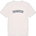 Techentin college t-shirt