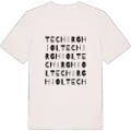 Techirghiol ordlek t-shirt