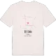 Teesan karta t-shirt