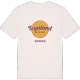 Tegalund cirkel t-shirt