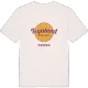 Tegalund cirkel t-shirt