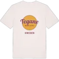 Tegane cirkel t-shirt