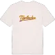 Tegelbacken baseball t-shirt