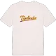 Tegelbruket baseball t-shirt