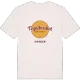 Tegelbruket cirkel t-shirt