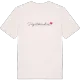 Tegelbruket hjärta t-shirt