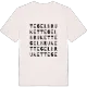 Tegelbruket ordlek t-shirt