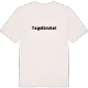 Tegelbruket fetstil t-shirt